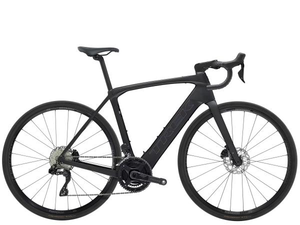 Trek Domane+ SLR 6 EU 50 Matte Deep Smoke