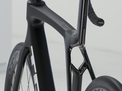Trek Madone SL 6 M Matte Dark Web Produktbild 9