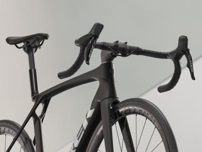 Trek Madone SL 6 M Matte Dark Web Produktbild 10