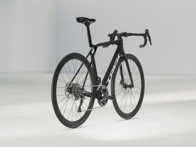 Trek Madone SL 6 M Matte Dark Web Produktbild 7