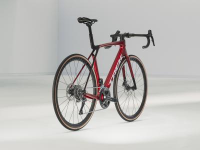 Trek Madone SL 6 M Crimson Produktbild 7