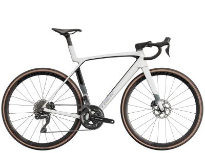 Trek Madone SL 6 M White Prismatic Produktbild 6