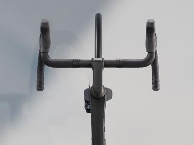 Trek Madone SL 6 AXS M Matte Dark Web Produktbild 2