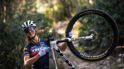 Pirelli Reifen Pirelli Scorpion Trail R 29x2.4 Black Produktbild 9