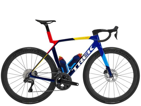 Trek Madone SLR 7 XL Team Replica