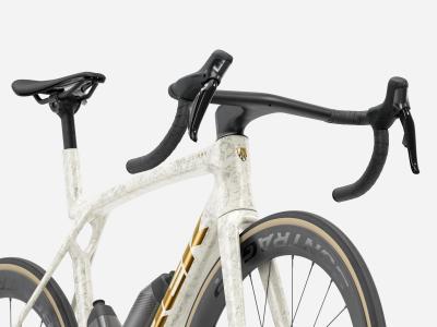 Trek Madone SLR 7 S Era White/Supernova Marble Produktbild 4