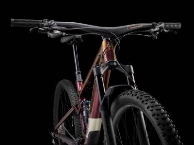 Trek Top Fuel 9.8 XT S 27.5 Axinite Flip Produktbild 3