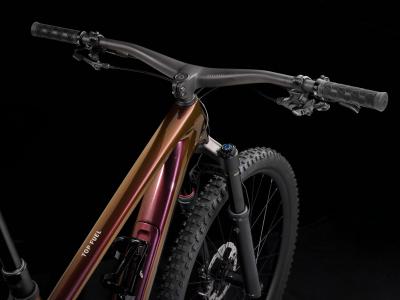 Trek Top Fuel 9.8 XT ML Axinite Flip Produktbild 2