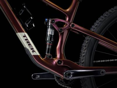 Trek Top Fuel 9.8 XT ML Axinite Flip Produktbild 4