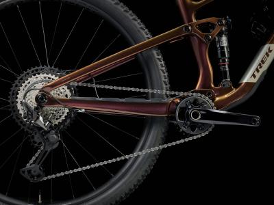 Trek Top Fuel 9.8 XT ML Axinite Flip Produktbild 5