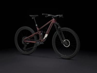 Trek Top Fuel 9.9 XO AXS L Axinite Flip Produktbild 1