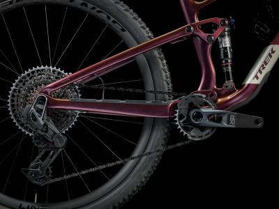 Trek Top Fuel 9.9 XO AXS L Axinite Flip Produktbild 5