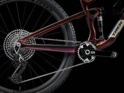 Trek Top Fuel 9.9 XX AXS M Axinite Flip Produktbild 11