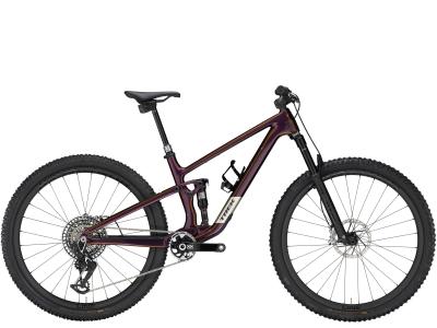 Trek Top Fuel 9.9 XX AXS M Axinite Flip Produktbild 6