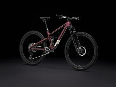 Trek Top Fuel 9.9 XX AXS M Axinite Flip Produktbild 7