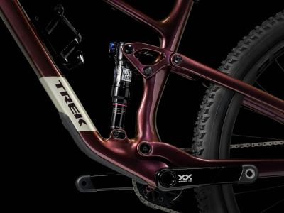 Trek Top Fuel 9.9 XX AXS XL Axinite Flip Produktbild 4