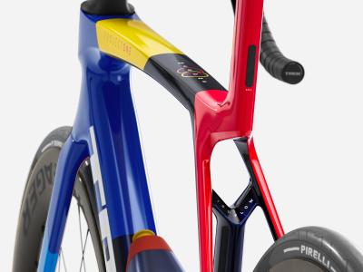 Trek Madone SLR 9 XL Team Replica Produktbild 9