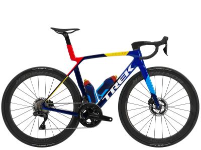 Trek Madone SLR 9 XL Team Replica Produktbild 6