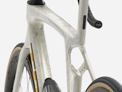 Trek Madone SLR 9 XS Era White/Supernova Marble Produktbild 3