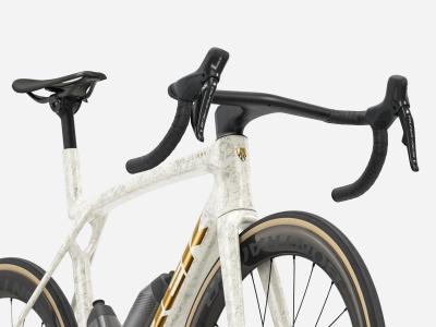 Trek Madone SLR 9 XS Era White/Supernova Marble Produktbild 4