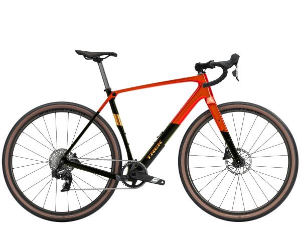 Trek Checkpoint SL 5 AXS XS Lava/Black Olive