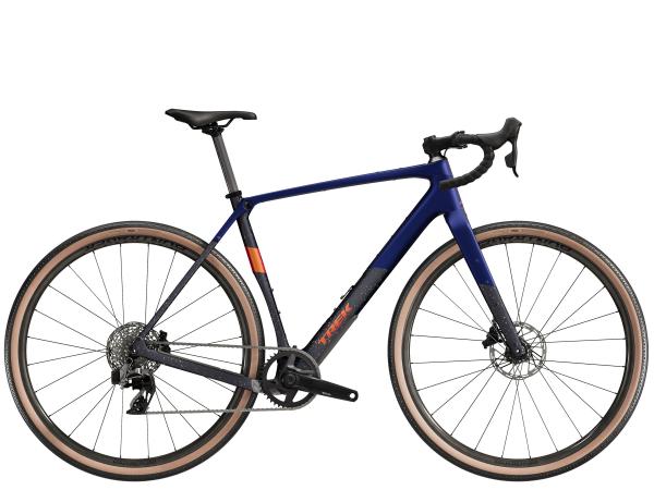  Checkpoint SL 6 AXS M Matte Hex Blue/Marianas Blue