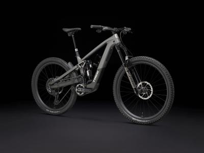 Trek Slash+ 9.9 EU M Mercury Produktbild 1