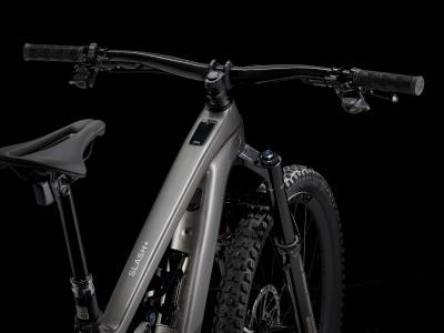 Trek Slash+ 9.9 EU XL Mercury Produktbild 2
