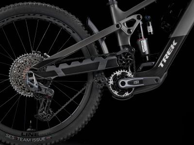 Trek Slash+ 9.9 EU XL Mercury Produktbild 5