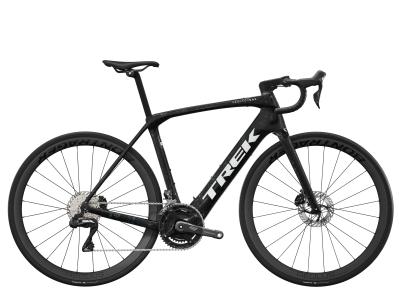 Trek Domane+ SLR 7 EU 62 Carbon Smoke/Prismatic Marble Produktbild 1