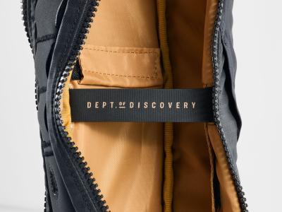 Trek Tasche Trek Adventure Rahmentasche 2,8 Liter Black Produktbild 1