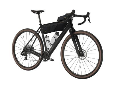 Trek Tasche Trek Adventure Rahmentasche 2,8 Liter Black Produktbild 3