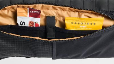 Trek Tasche Trek Adventure Rahmentasche 3 Liter Black Produktbild 12
