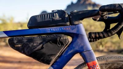 Trek Tasche Trek Adventure Triangle Rahmentasche 1,6 Li Produktbild 9