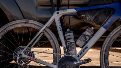 Trek Tasche Trek Adventure Triangle Rahmentasche 1,6 Li Produktbild 11
