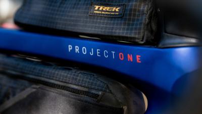 Trek Tasche Trek Adventure Triangle Rahmentasche 1,6 Li Produktbild 8