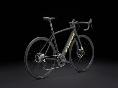 Trek Domane+ AL 5 EU 56 Matte Lithium Grey Produktbild 1