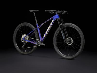Trek Procaliber 9.5 M Purple Flip/Hex Blue Produktbild 7