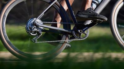 Trek FX Sport SL 4 XS Matte Onyx Carbon Produktbild 11