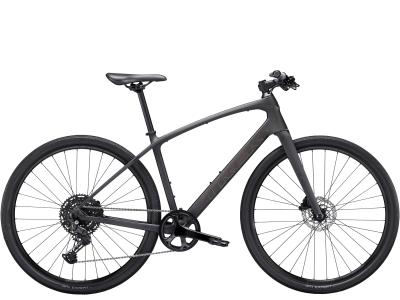 Trek FX Sport SL 4 XS Matte Onyx Carbon Produktbild 6