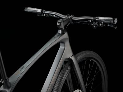 Trek FX Sport SL 4 M Matte Onyx Carbon Produktbild 2