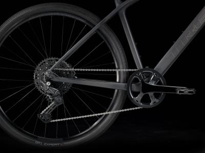 Trek FX Sport SL 4 M Matte Onyx Carbon Produktbild 4