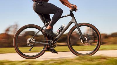 Trek FX Sport SL 4 L Matte Onyx Carbon Produktbild 7