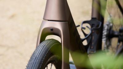 Trek FX Sport SL 4 XL Matte Onyx Carbon Produktbild 10