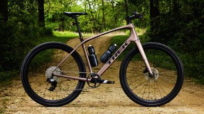 Trek FX Sport SL 4 XL Matte Onyx Carbon Produktbild 11