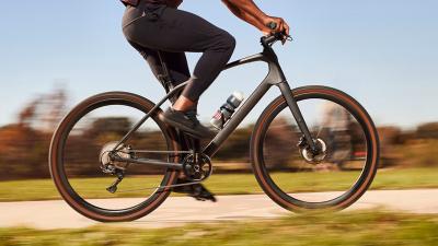 Trek FX Sport SL 4 XL Matte Onyx Carbon Produktbild 6