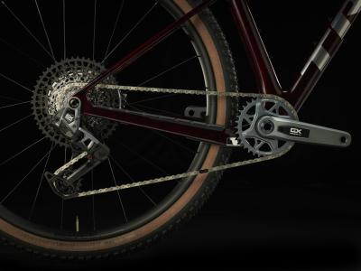 Trek Procaliber 9.7 AXS M 29 Carbon Red Smoke Produktbild 11