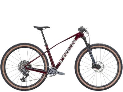 Trek Procaliber 9.7 AXS M 29 Carbon Red Smoke Produktbild 6