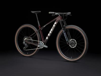 Trek Procaliber 9.7 AXS L 29 Carbon Red Smoke Produktbild 1