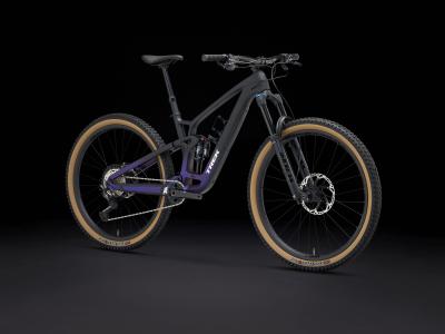 Trek Fuel EX 9.8 XT XS 27.5 Deep Smoke/Purple Phaze Produktbild 7